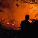 Image for article titled Photos: Inside the toxic haze, a “crime against humanity” caused by Indonesia’s fires